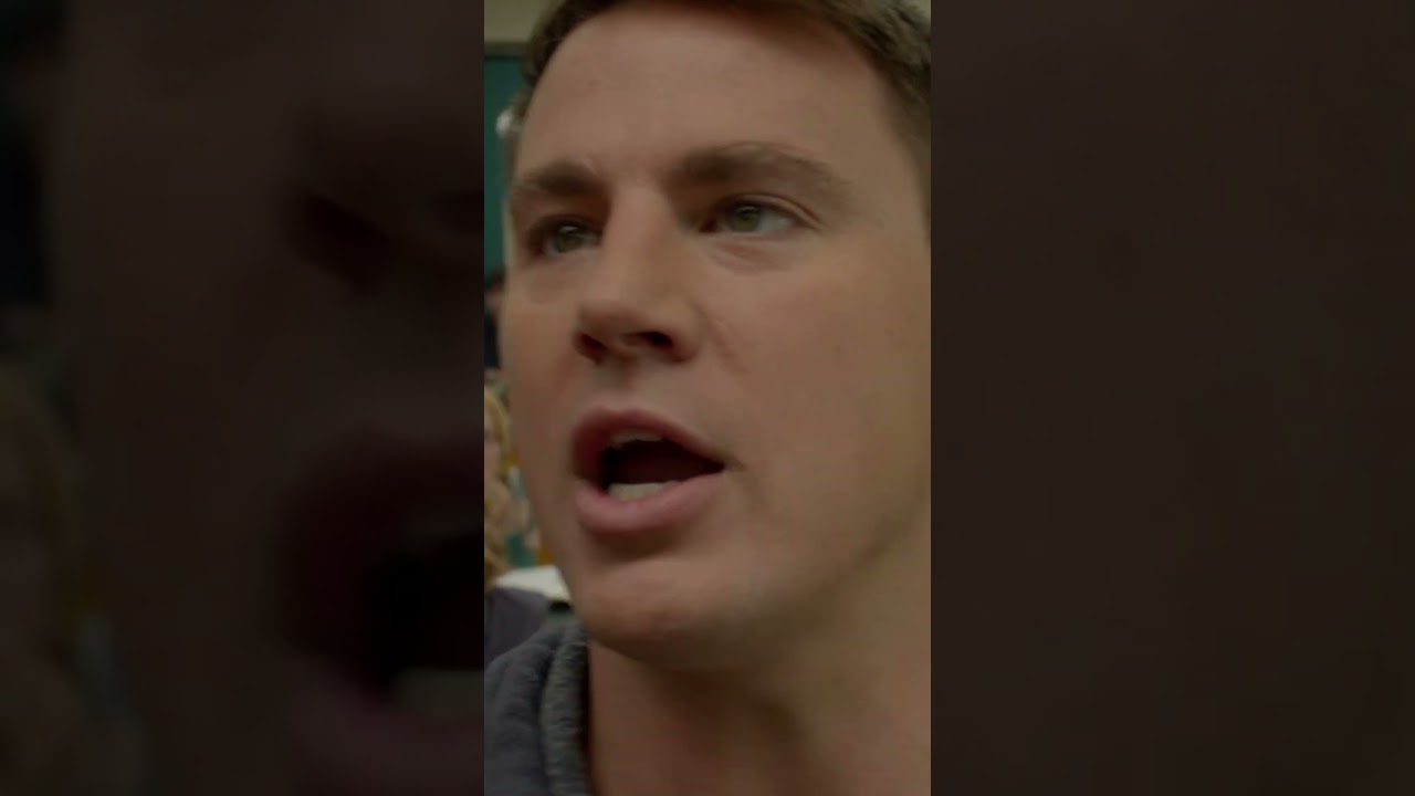Jenko Does Math (Scene)