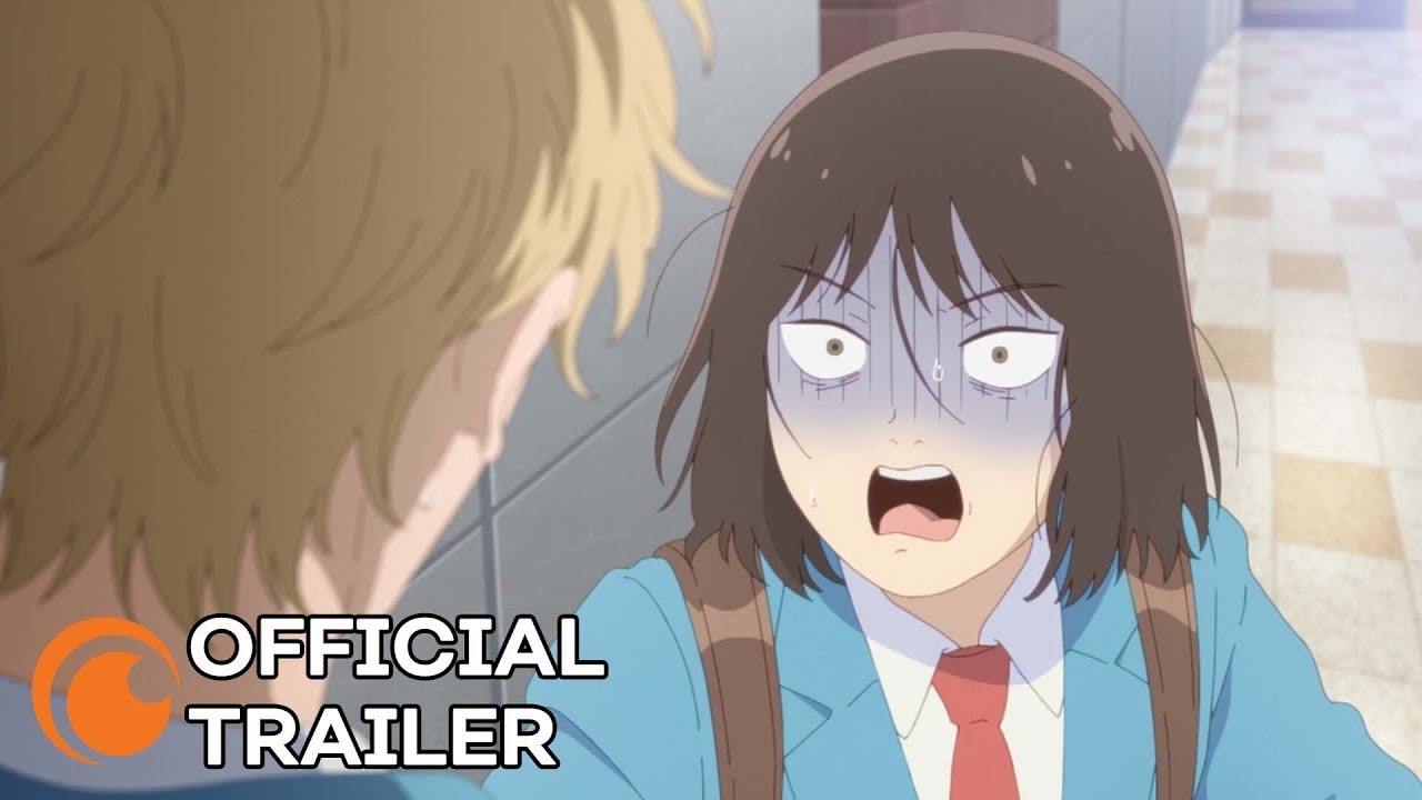 Official Trailer [Subtitled]