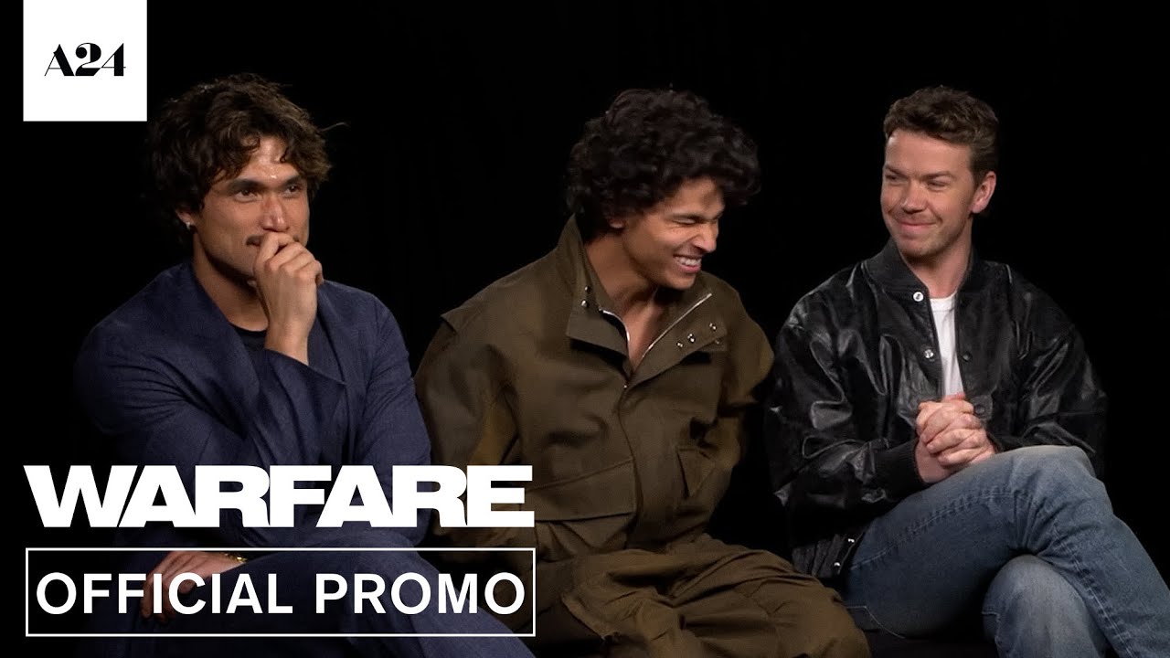 Official Promo