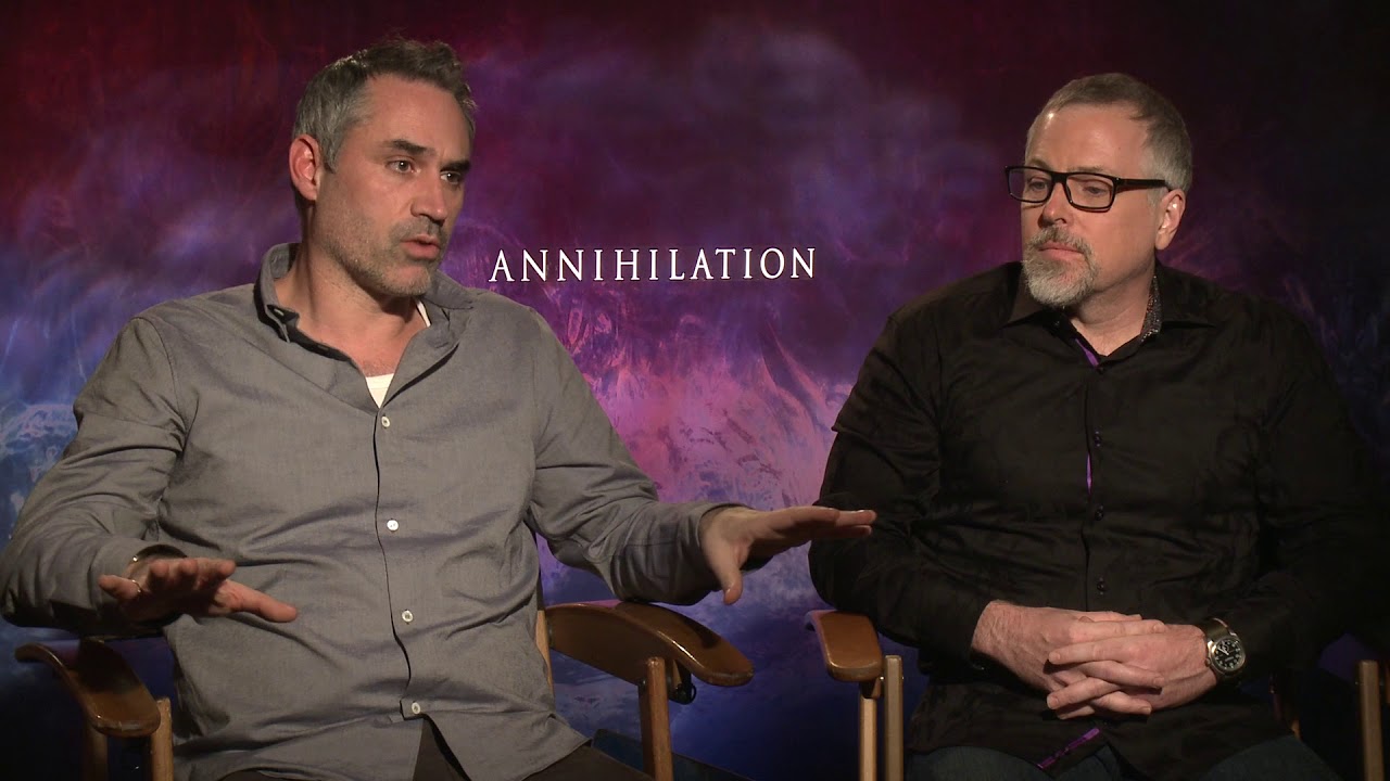 From Page to Screen Featurette