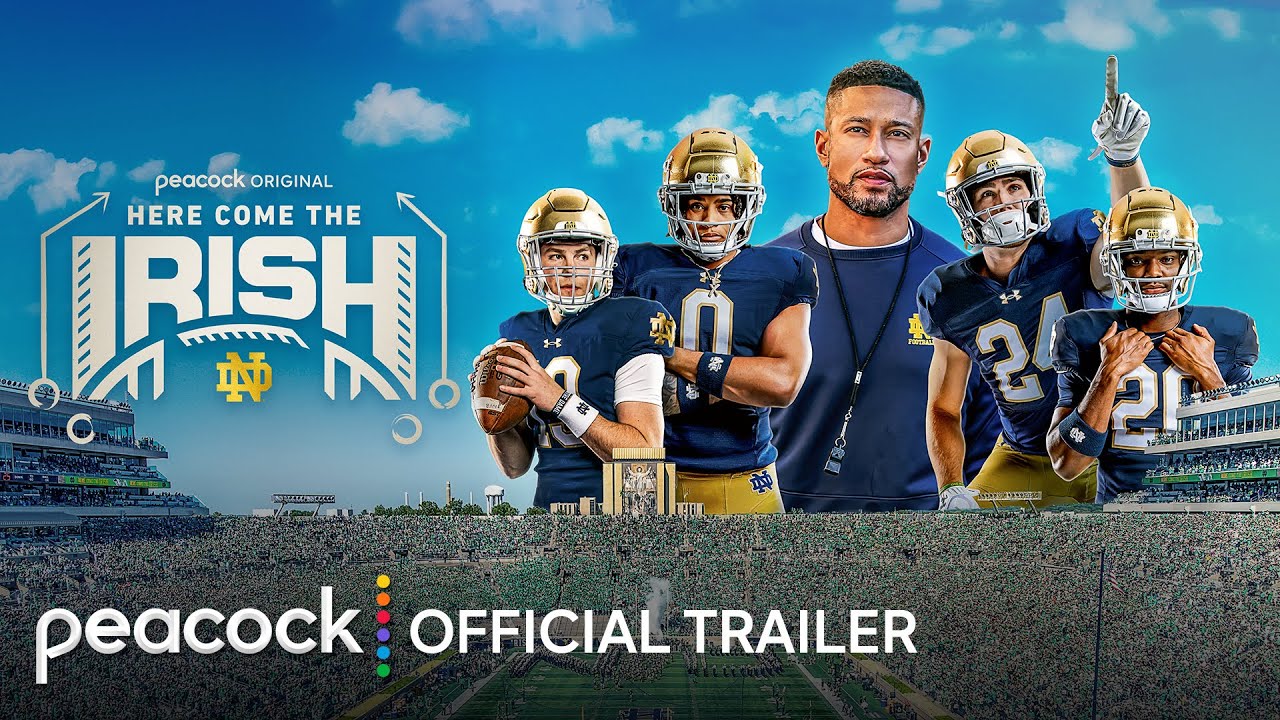 Official Trailer