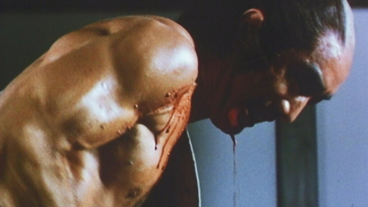 Hitokiri (1969) ORIGINAL TRAILER