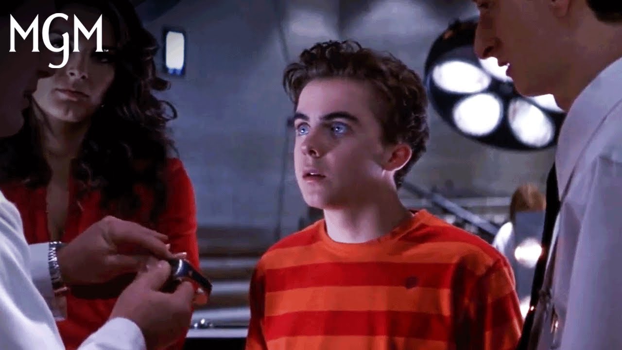 Cody Gets His Spy Gadgets