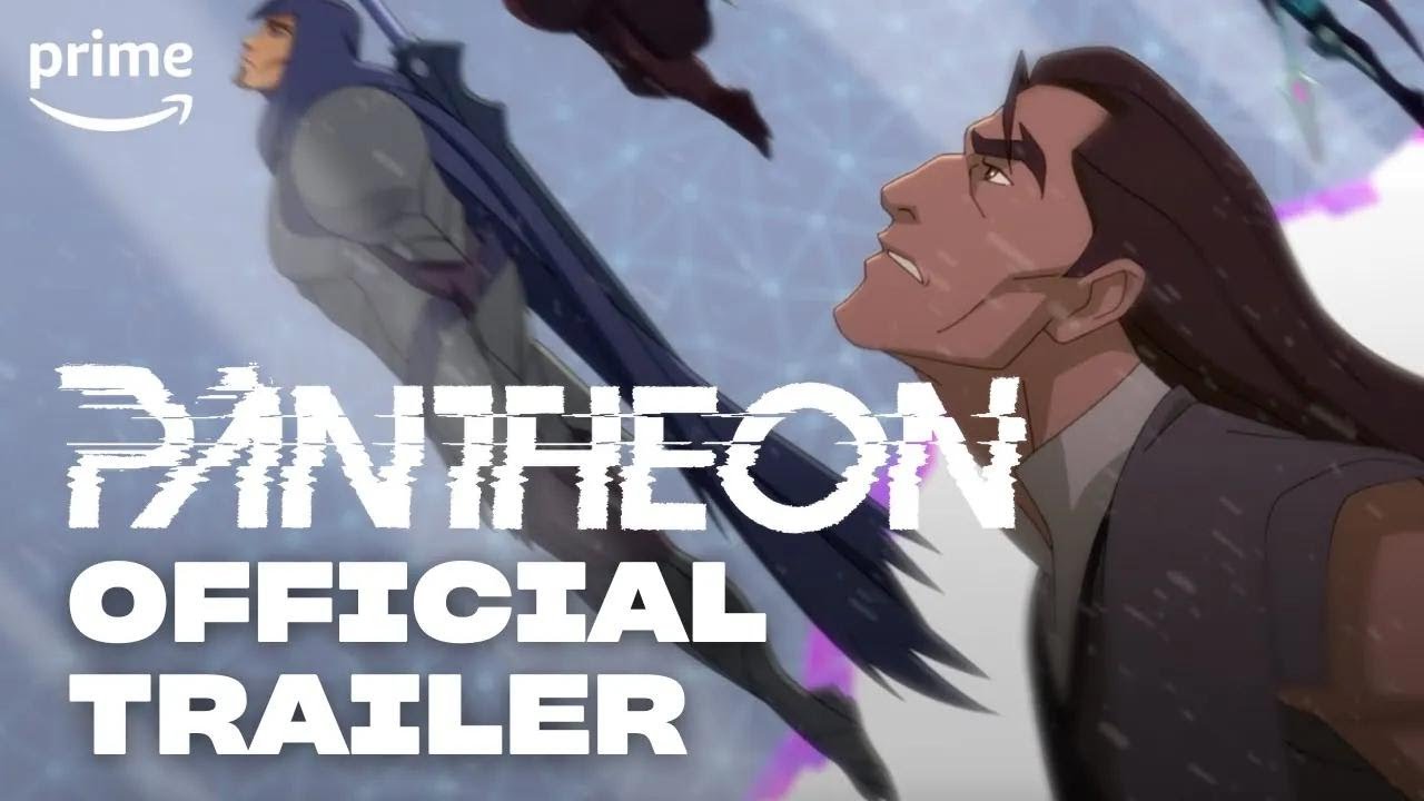 Official Trailer