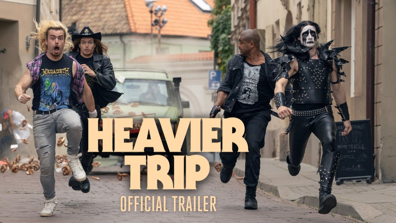 Official Trailer