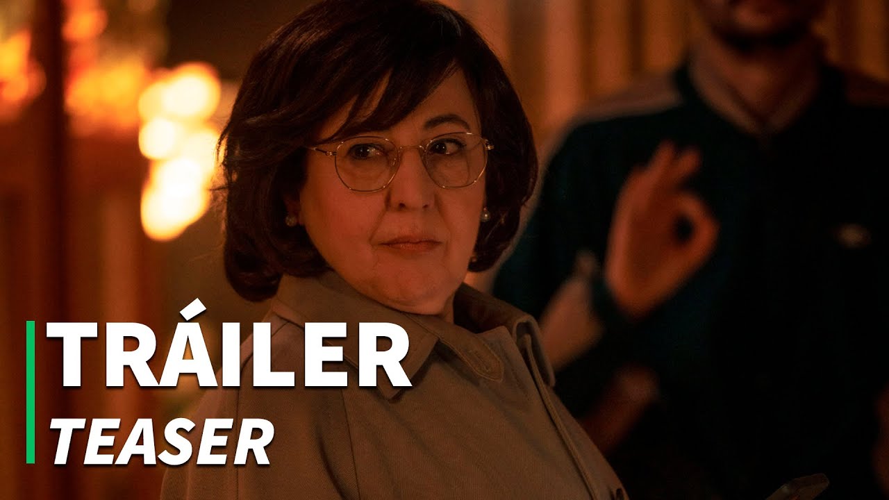 CELESTE - PRIMER TRÁILER (HD)