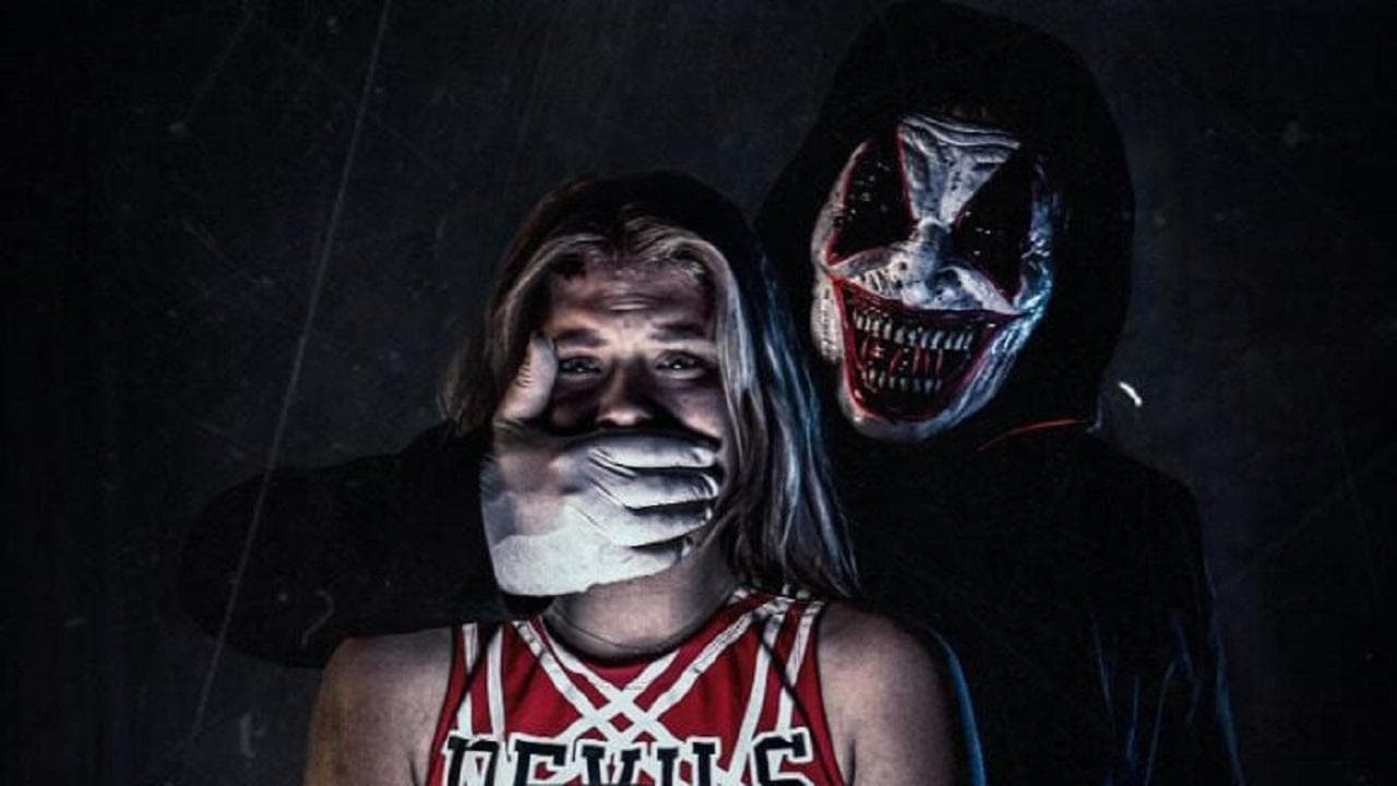 Deinfluencer backdrop