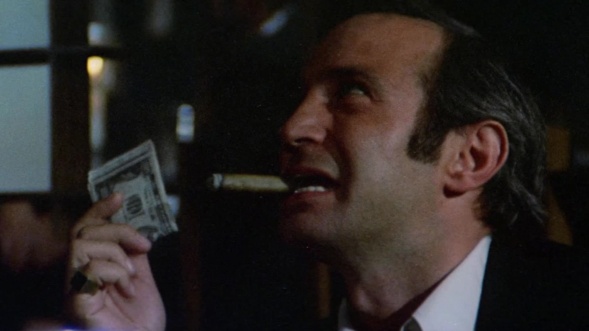 The Sicilian Connection backdrop