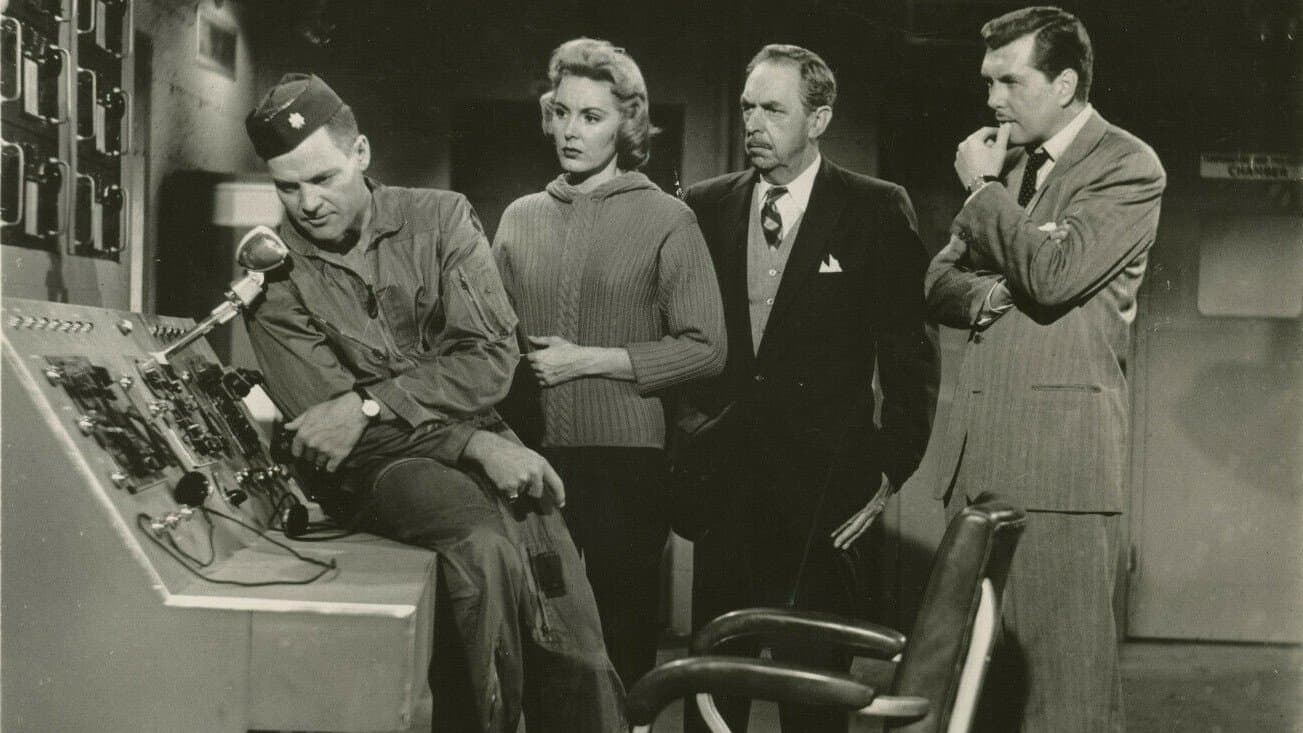 Invisible Invaders backdrop