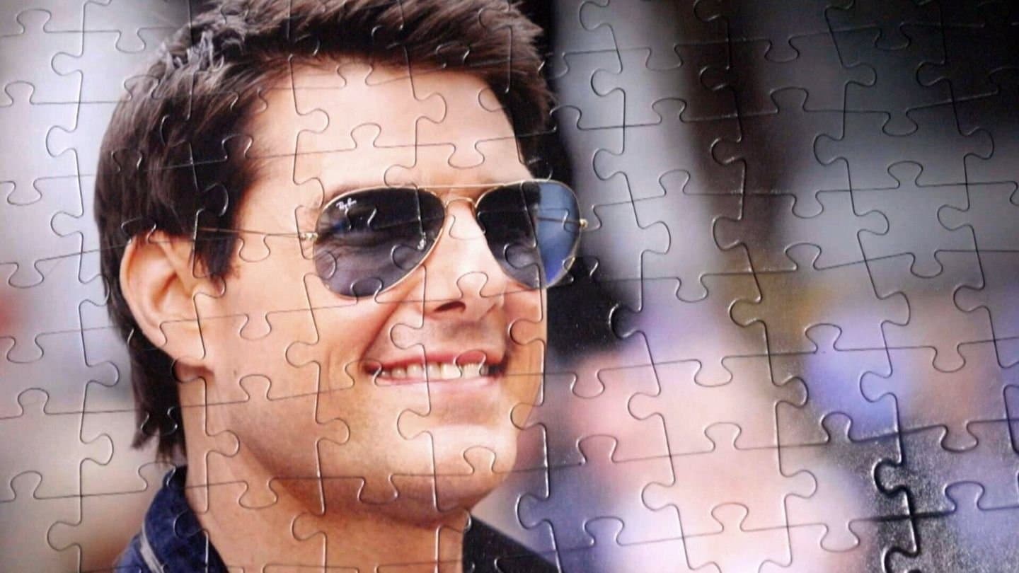 Tom Cruise : la dernière légende d'Hollywood backdrop