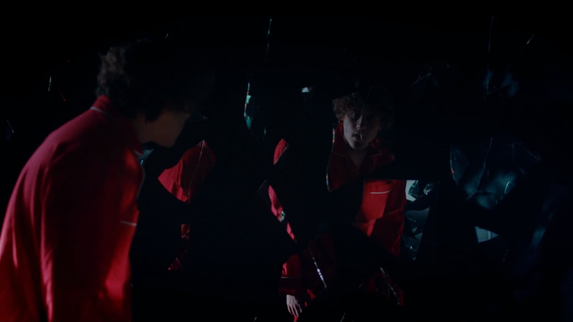 Soul to Squeeze backdrop