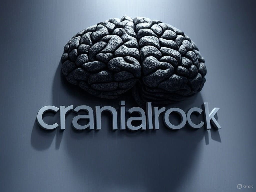 Cranialrock