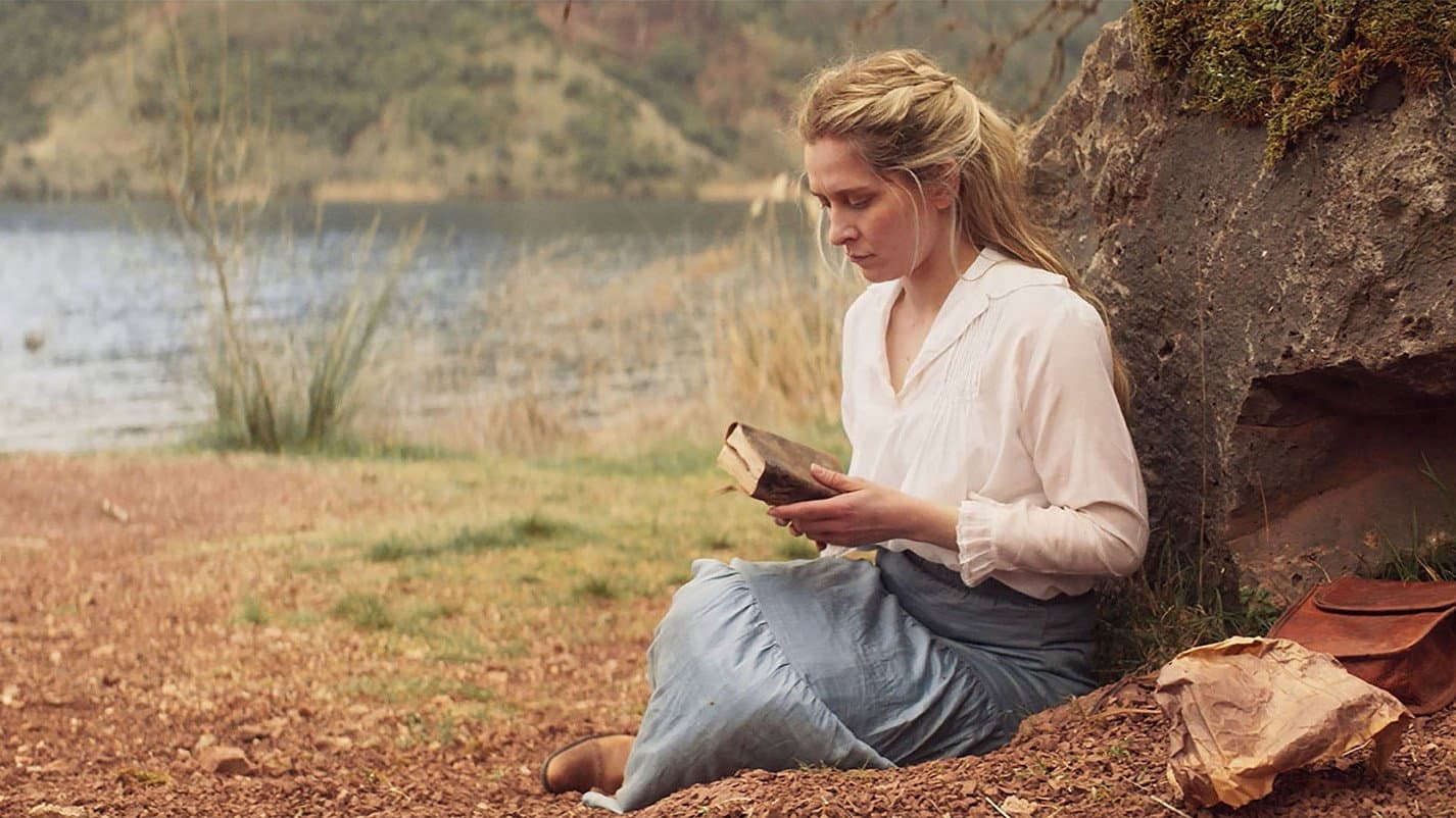 Where Ravens Fly backdrop