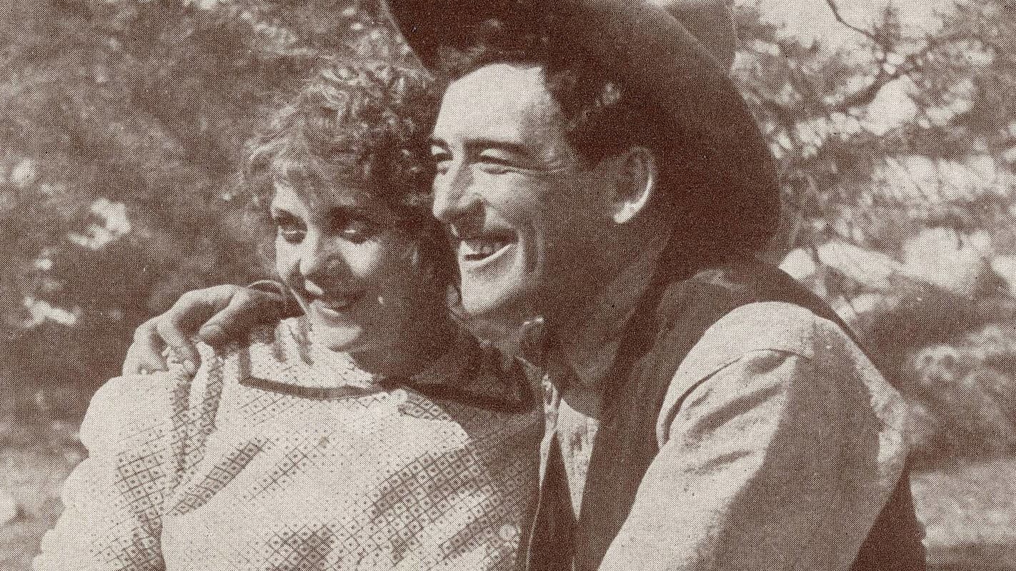 The Sheriff of Yavapai County backdrop