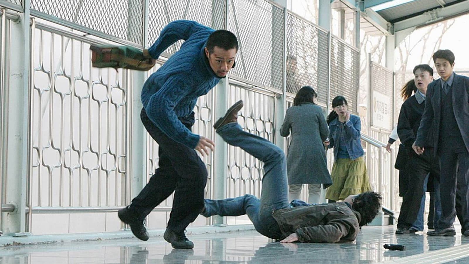 Les Formidables backdrop