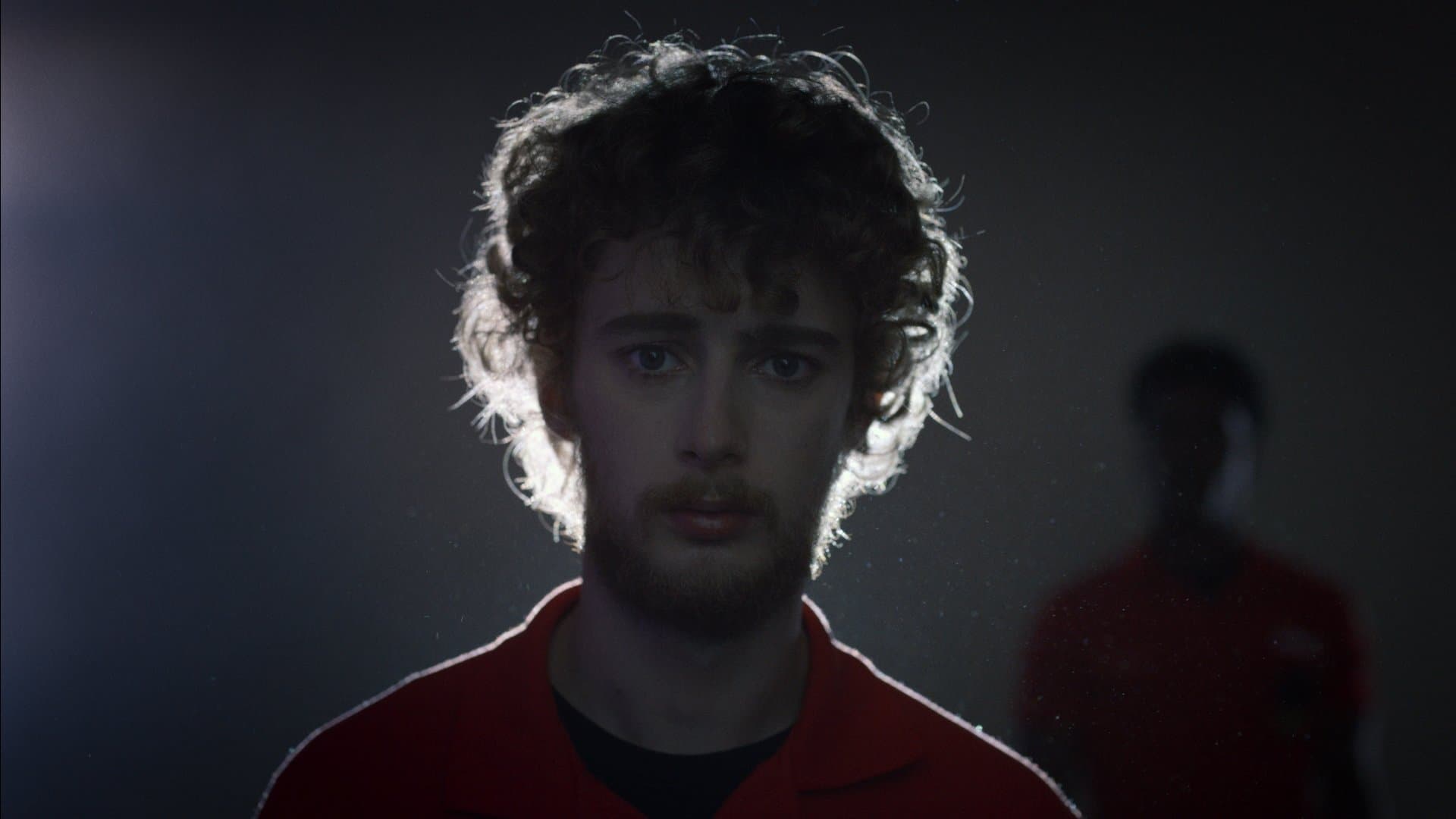 Will-o'-the-Wisp backdrop