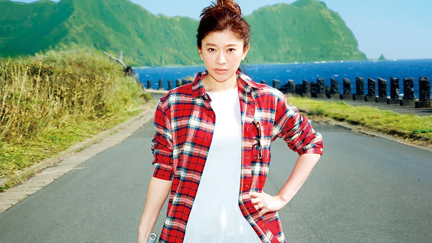 Bento Harassment backdrop