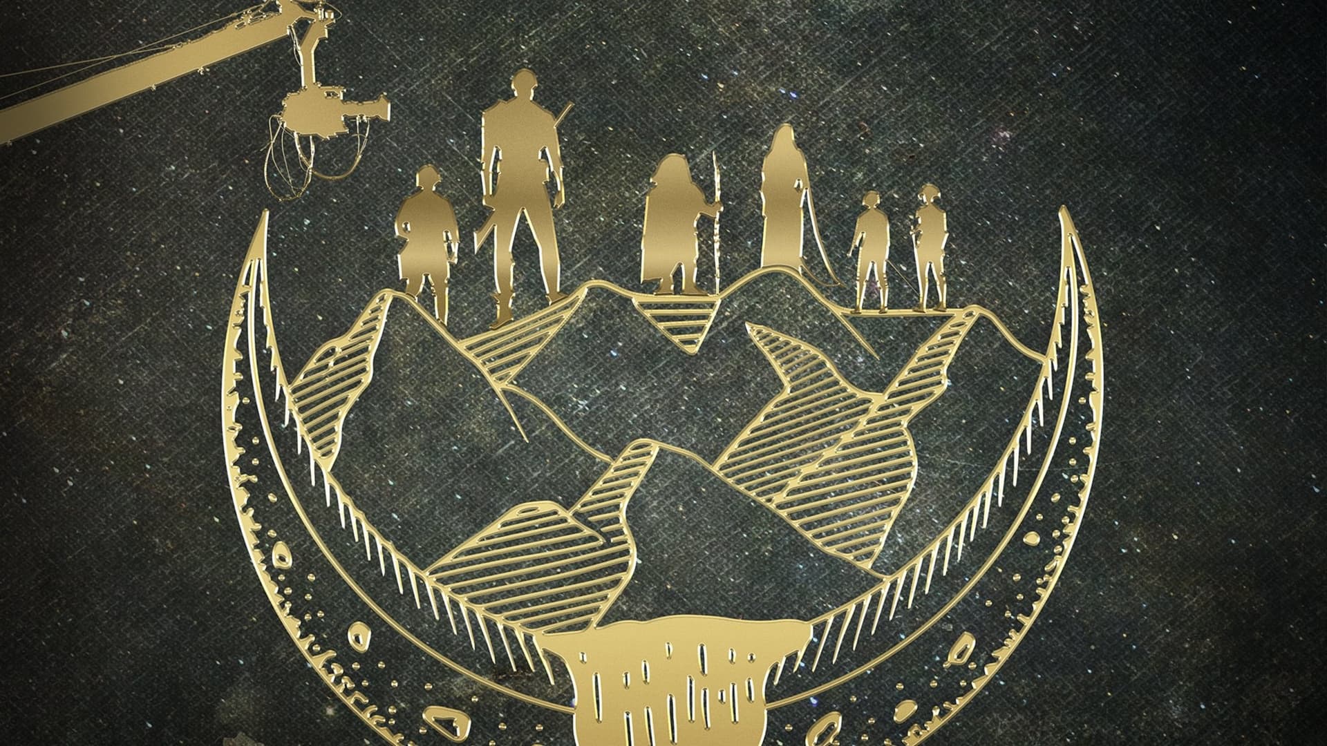 Willow: Behind the Magic backdrop