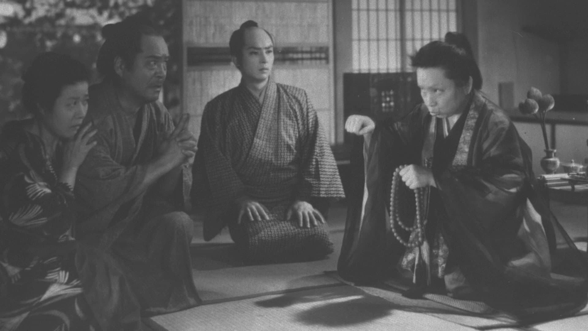 Returning Spirit backdrop