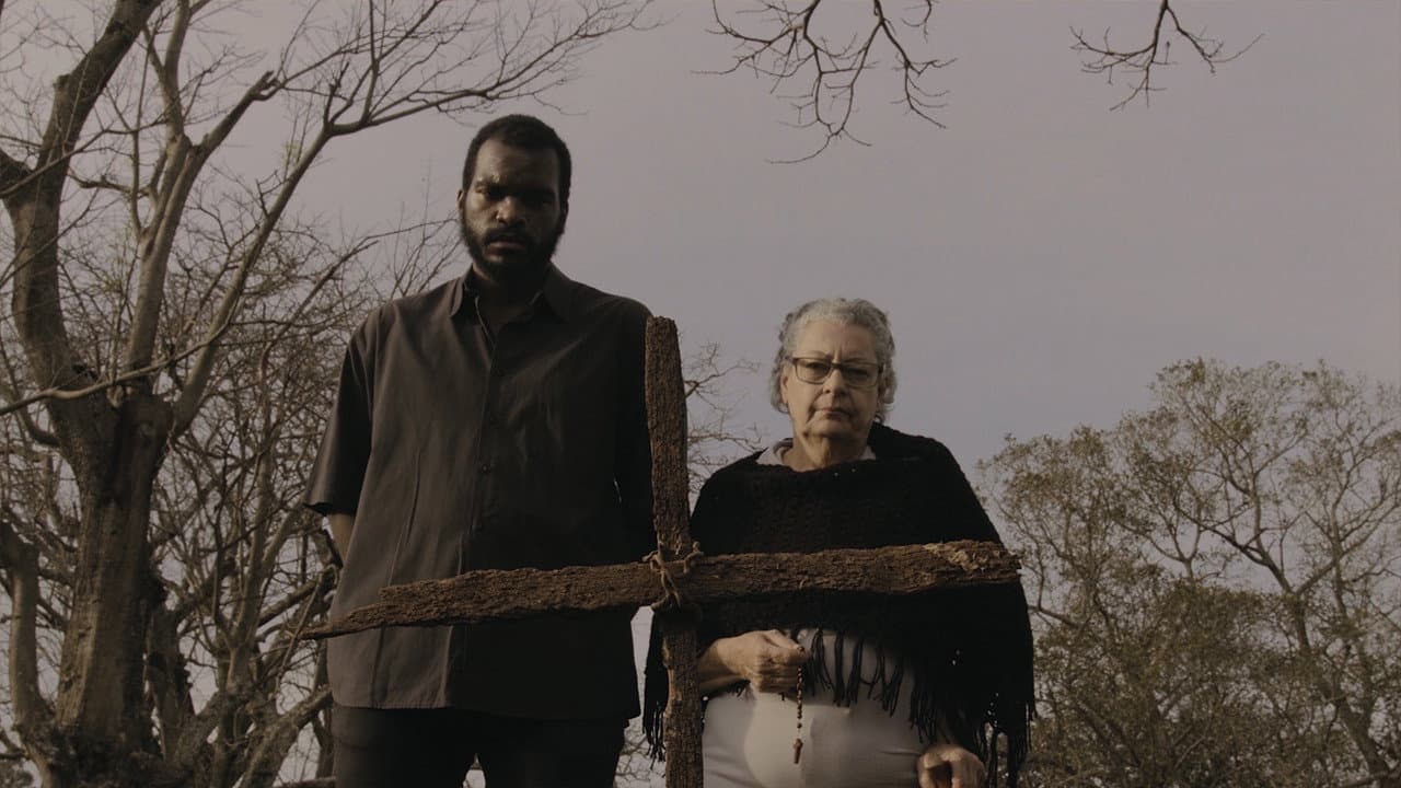 Purple Land backdrop