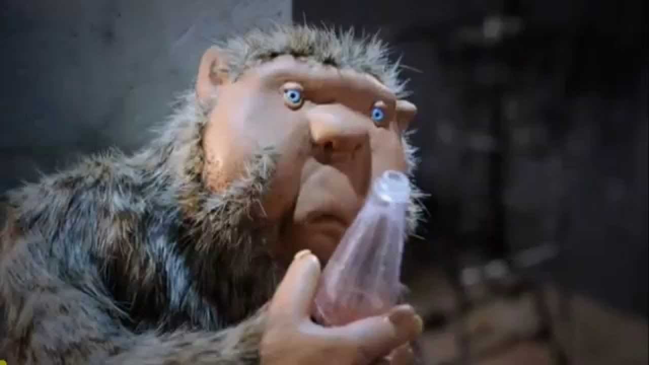 The Last Norwegian Troll backdrop