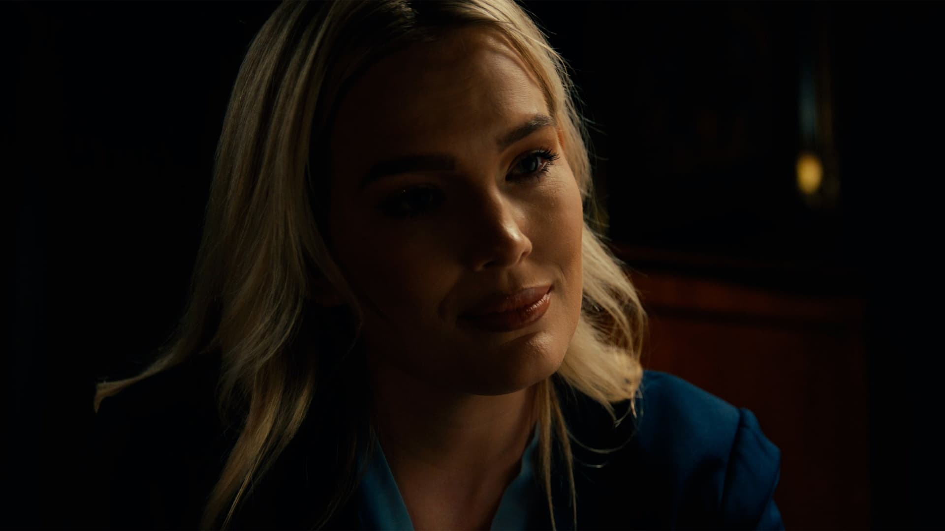 The Wildman of Shaggy Creek backdrop