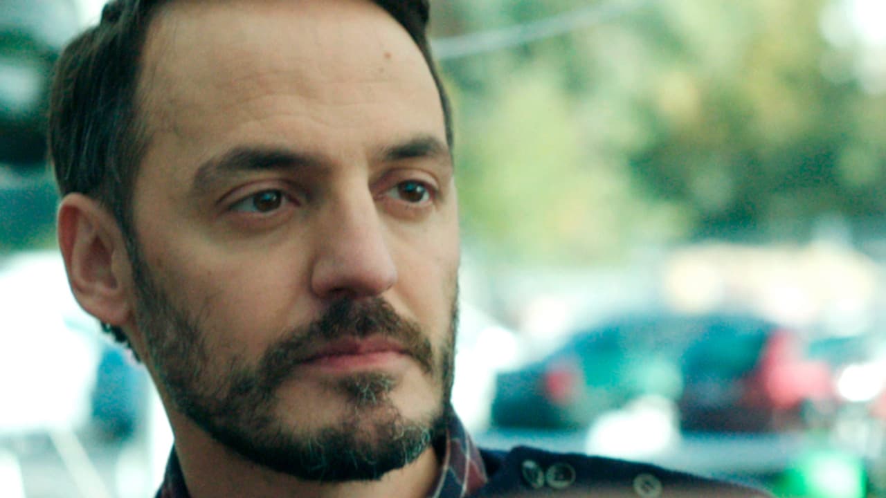 The Benefit of the Doubt backdrop