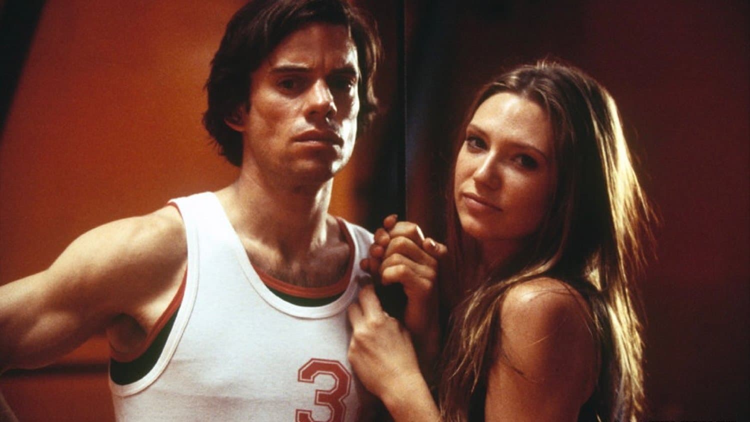 The Book of Revelation backdrop