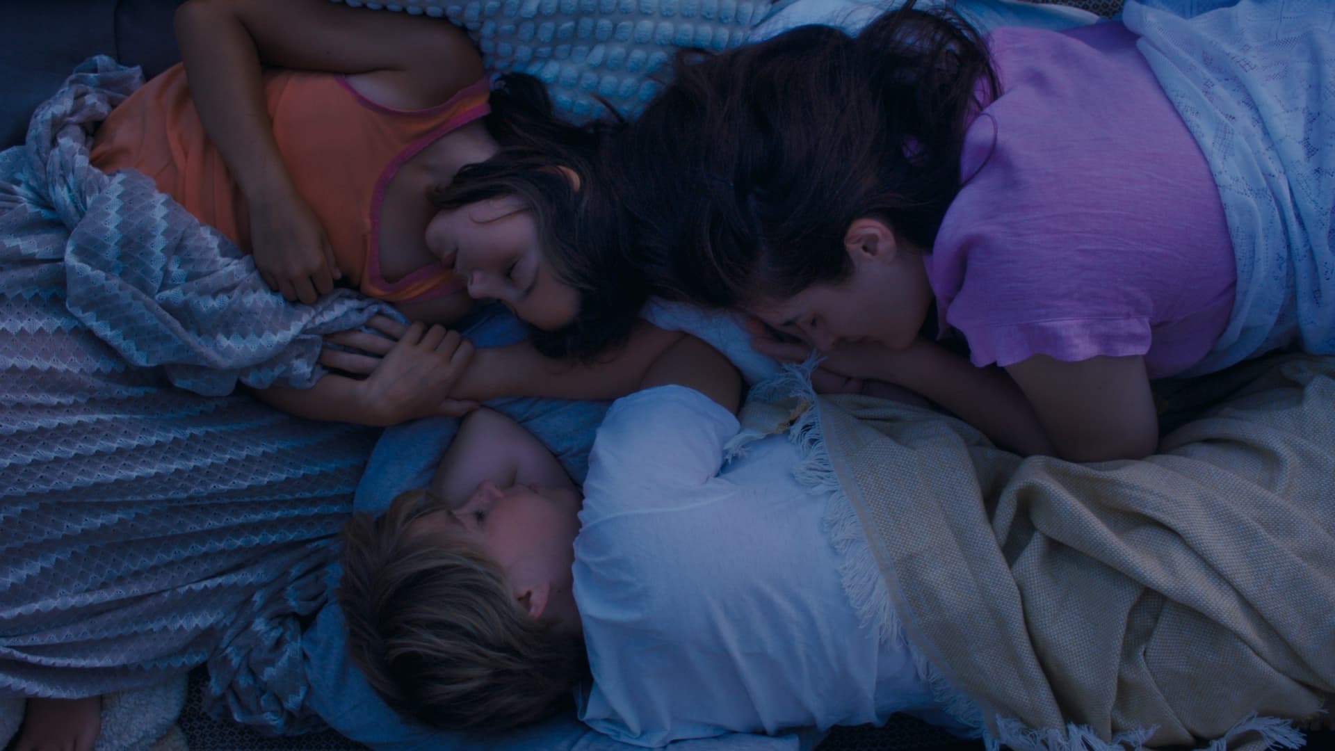 That Summer in Paris backdrop