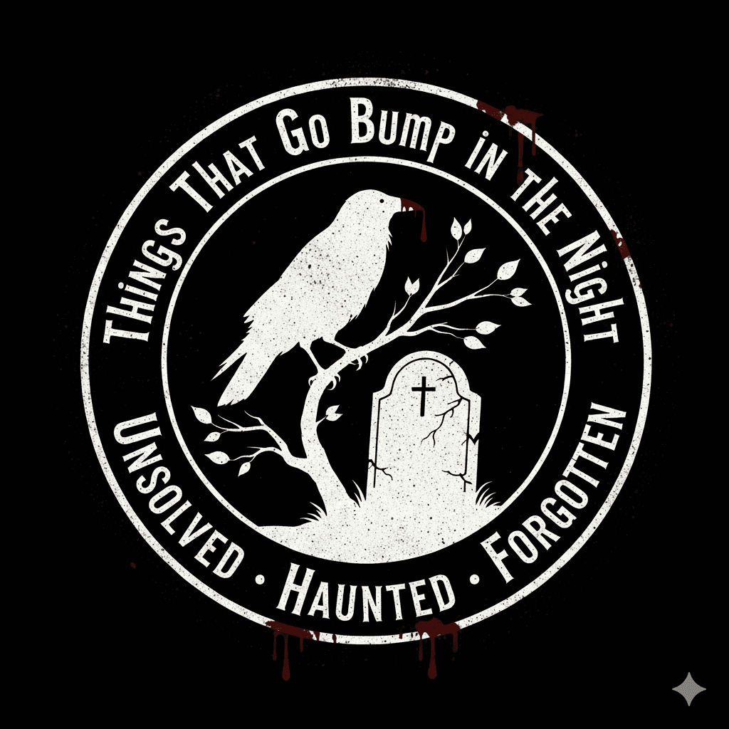 thingsthatgobumpinthenight