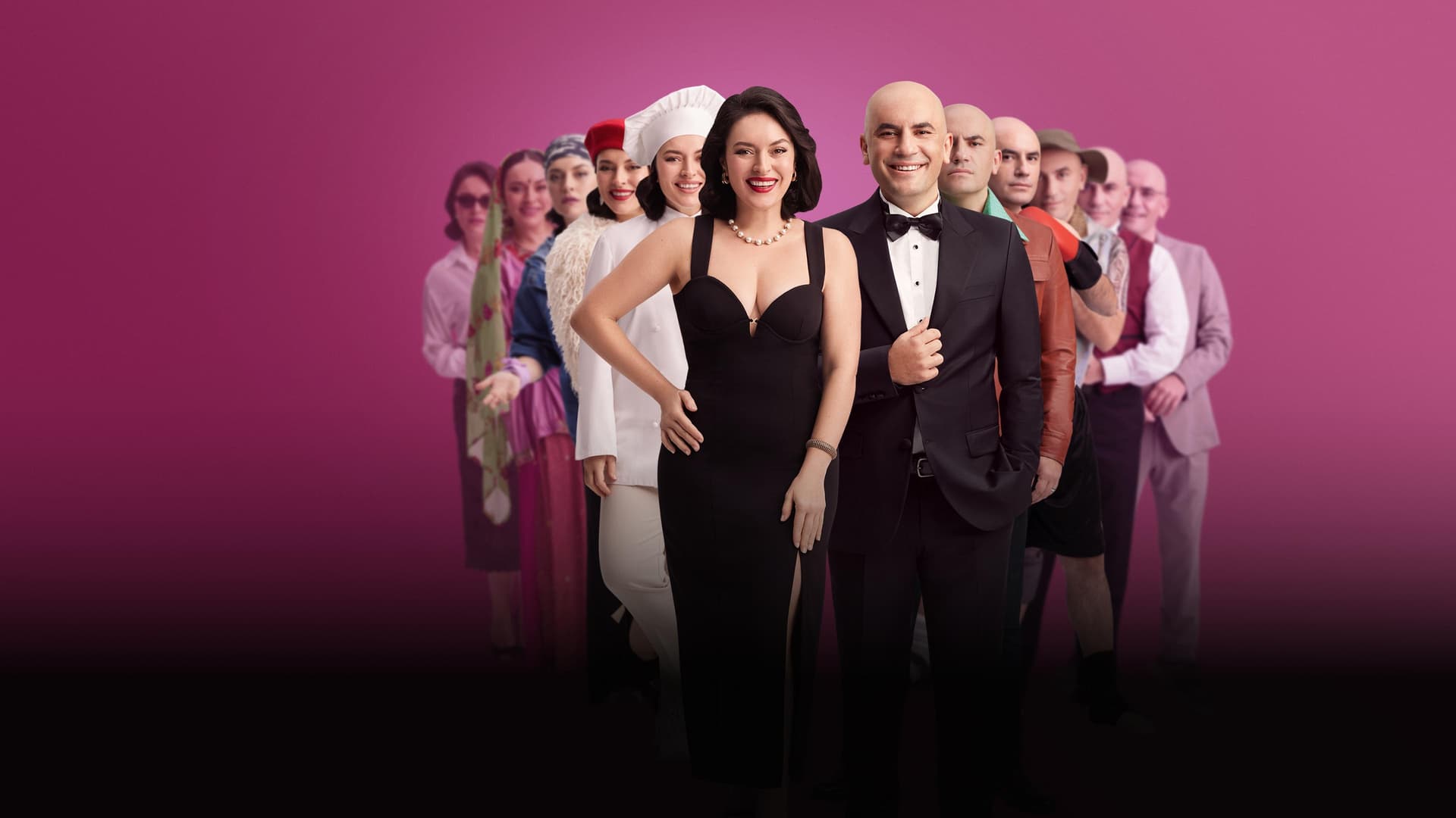 Another You backdrop