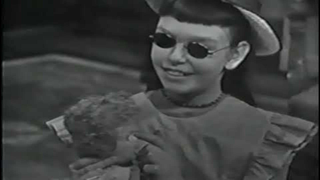 The Miracle Worker backdrop