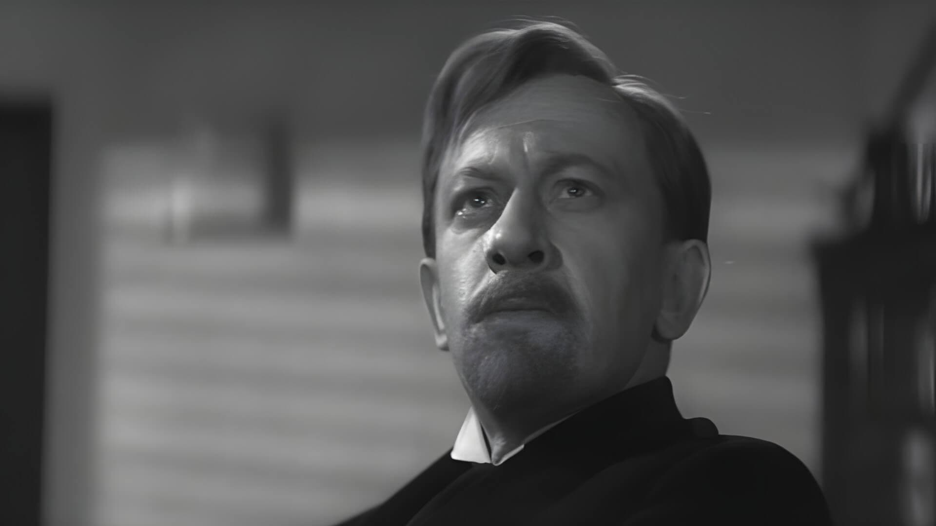 The Hyperboloid of Engineer Garin backdrop