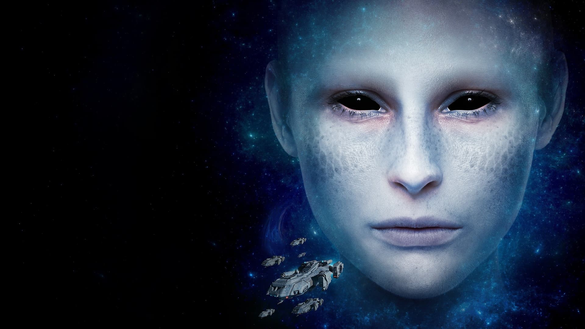 Battle for Pandora backdrop