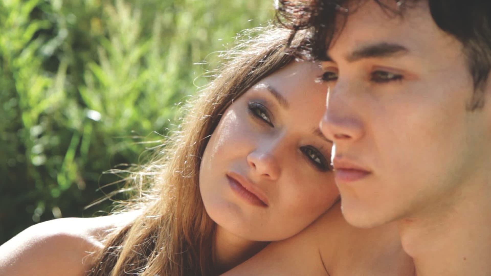 Everlasting backdrop