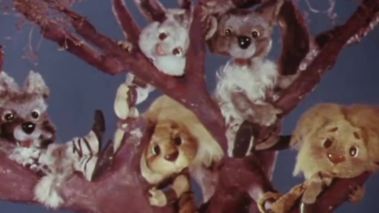 Teddy Bear Buthuz backdrop