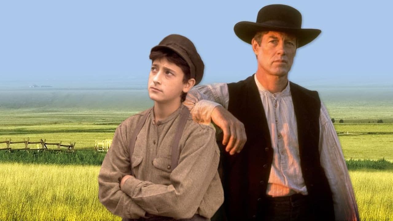 Home at Last backdrop