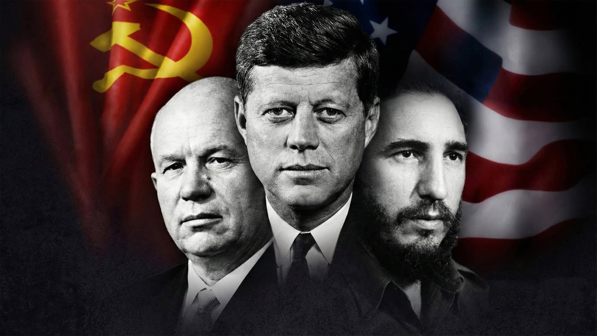 The Missiles of October: What the World Didn't Know backdrop