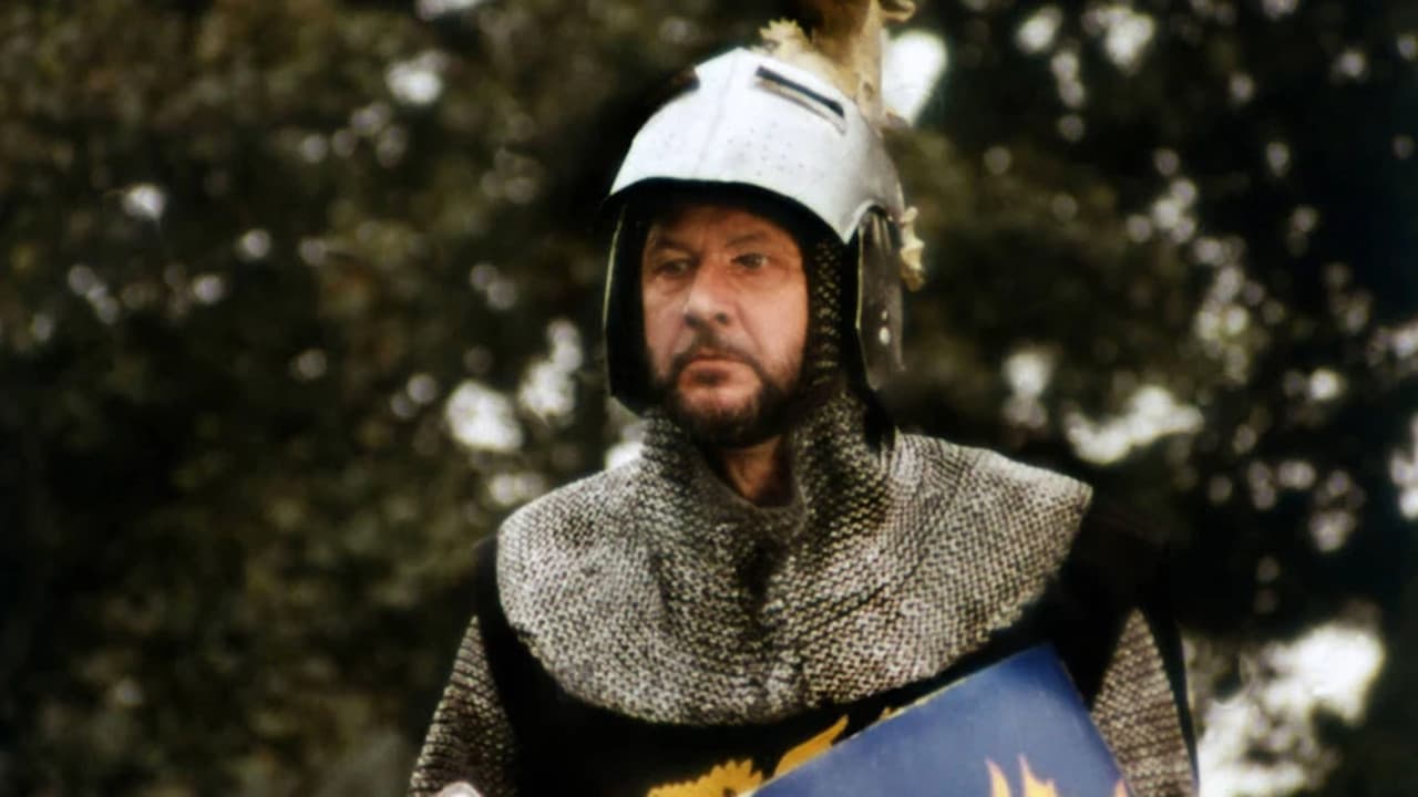 Trial by Combat backdrop