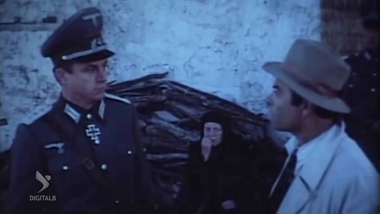 In the Name of Freedom backdrop