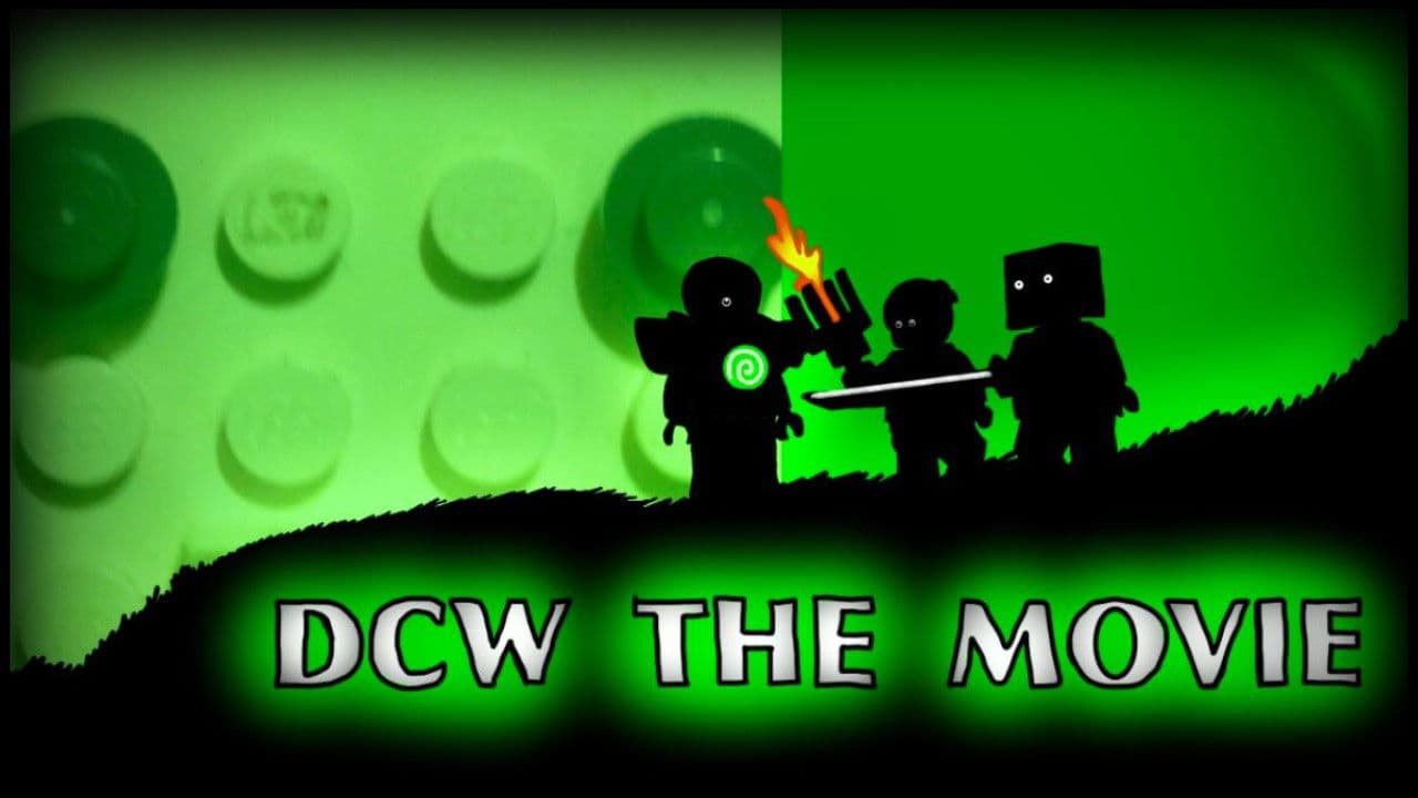 DCW: THE MOVIE backdrop