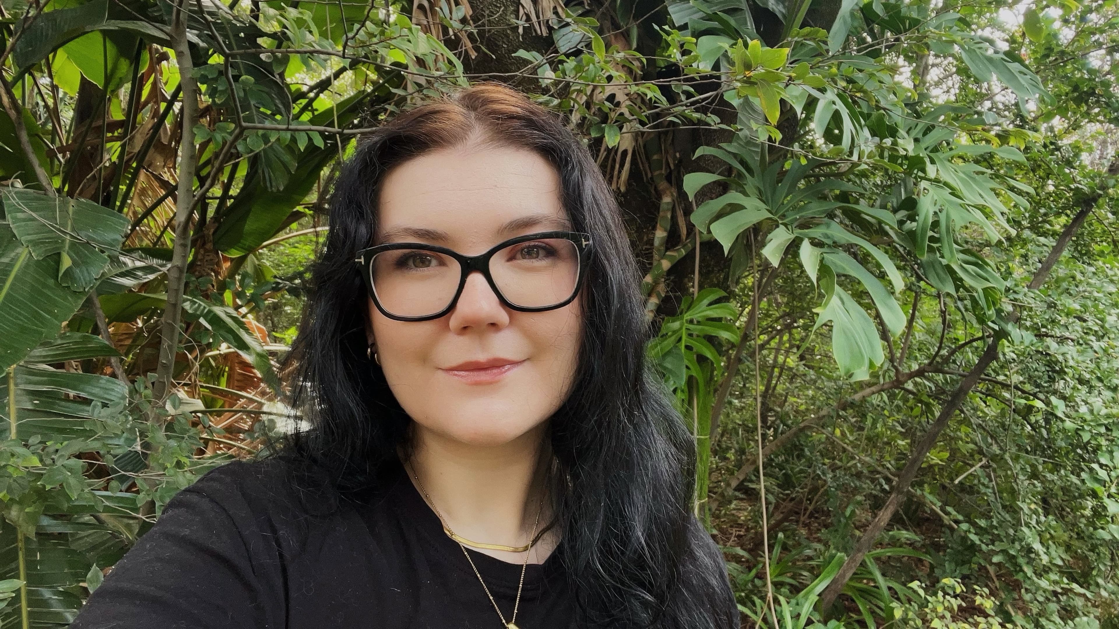 Margot_GreenHumanity