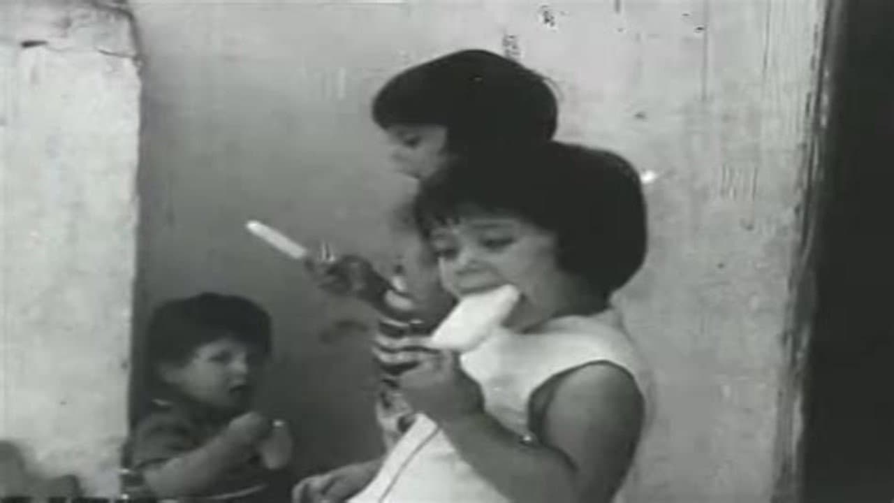 They Do Not Exist backdrop