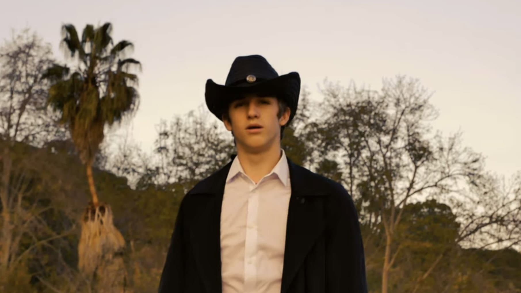 Worst in the West backdrop