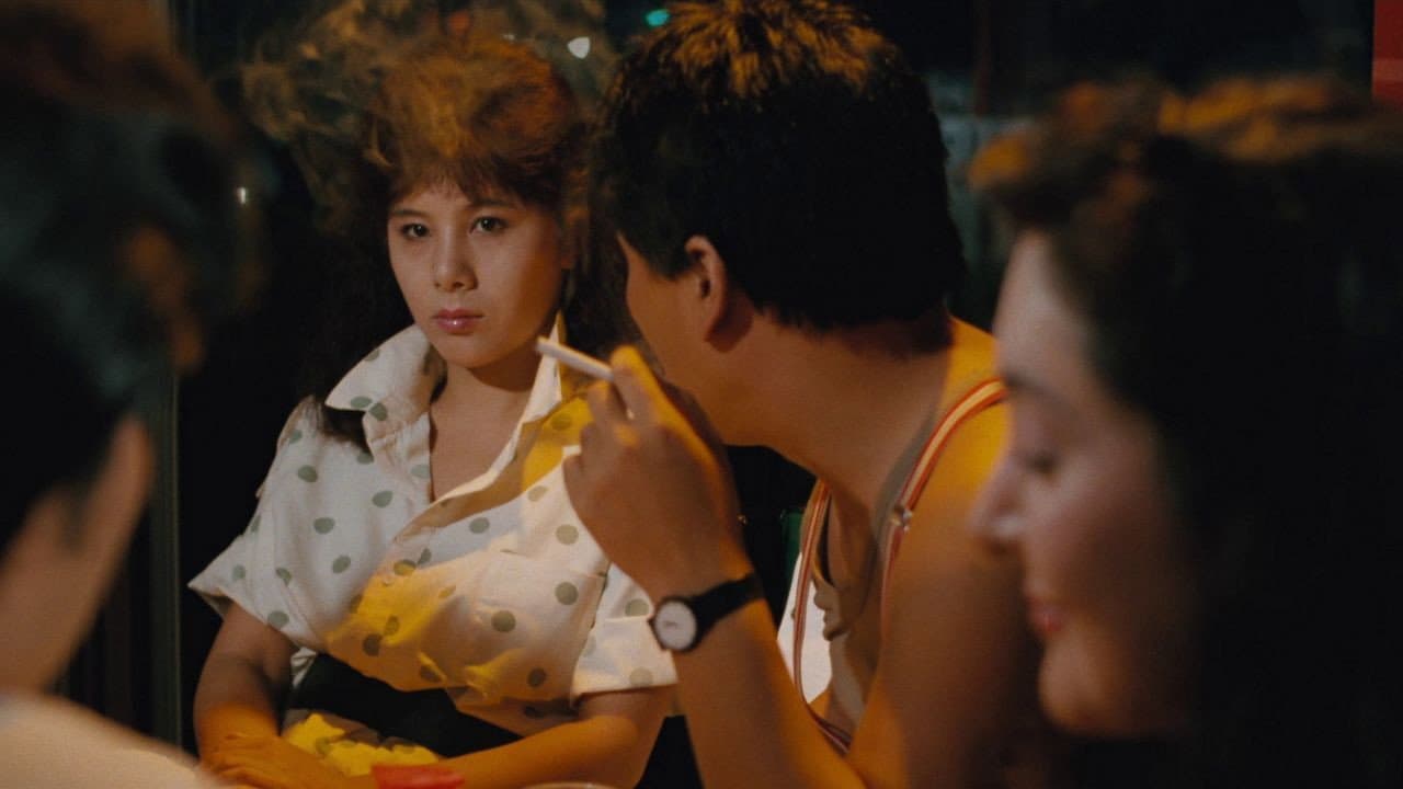 Scent of a Spell backdrop