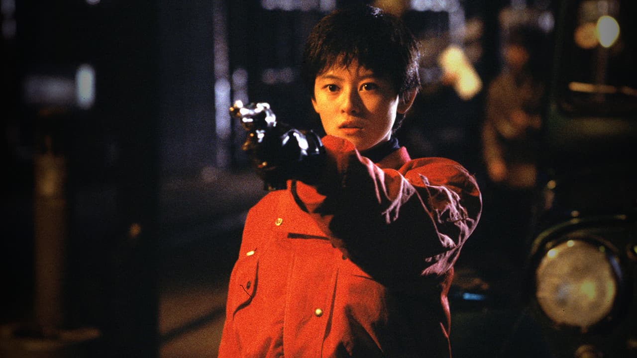 The Glorious Asuka Gang! backdrop