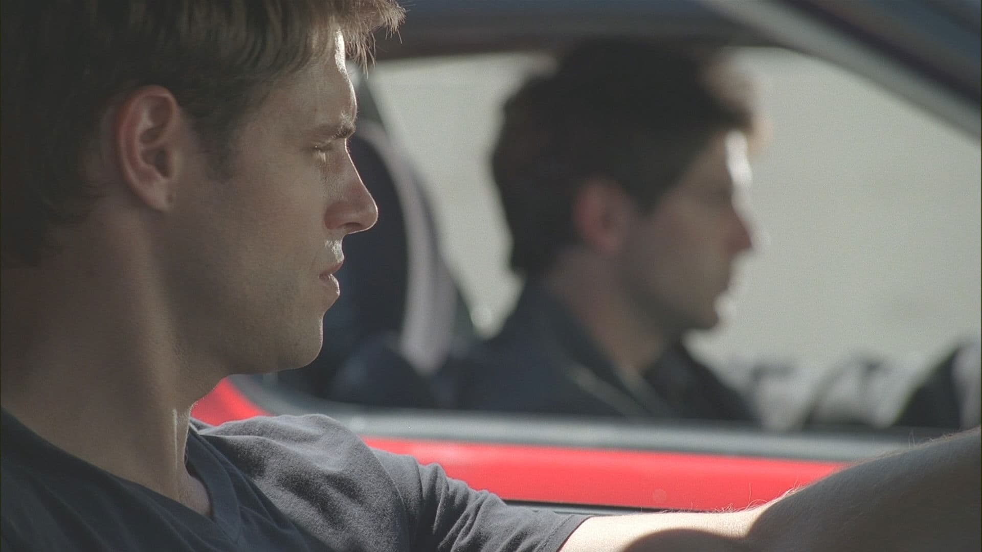 Finish Line backdrop