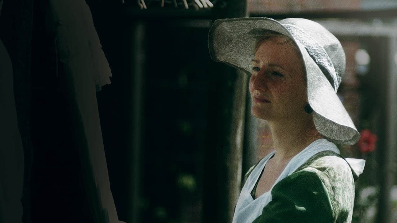 My Dearest Emma backdrop