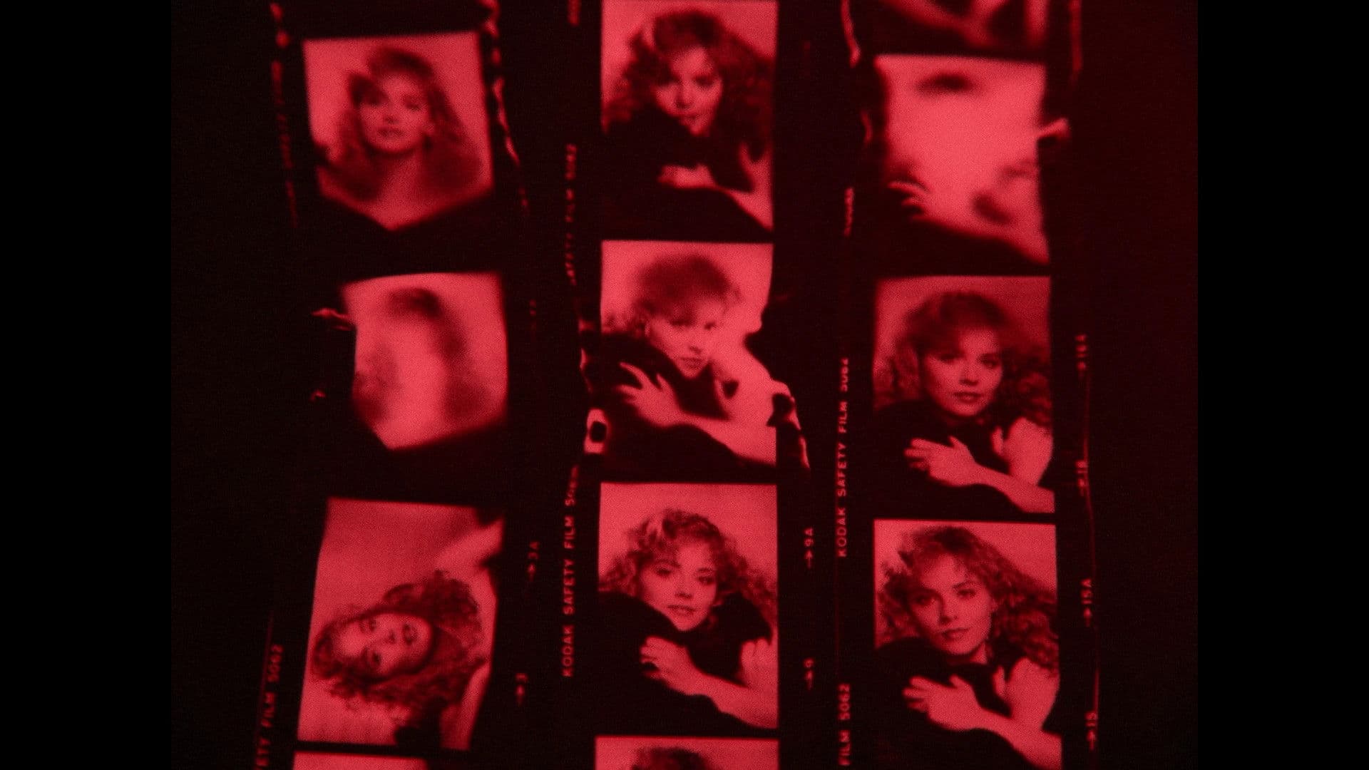 Calendar Girl Murders backdrop