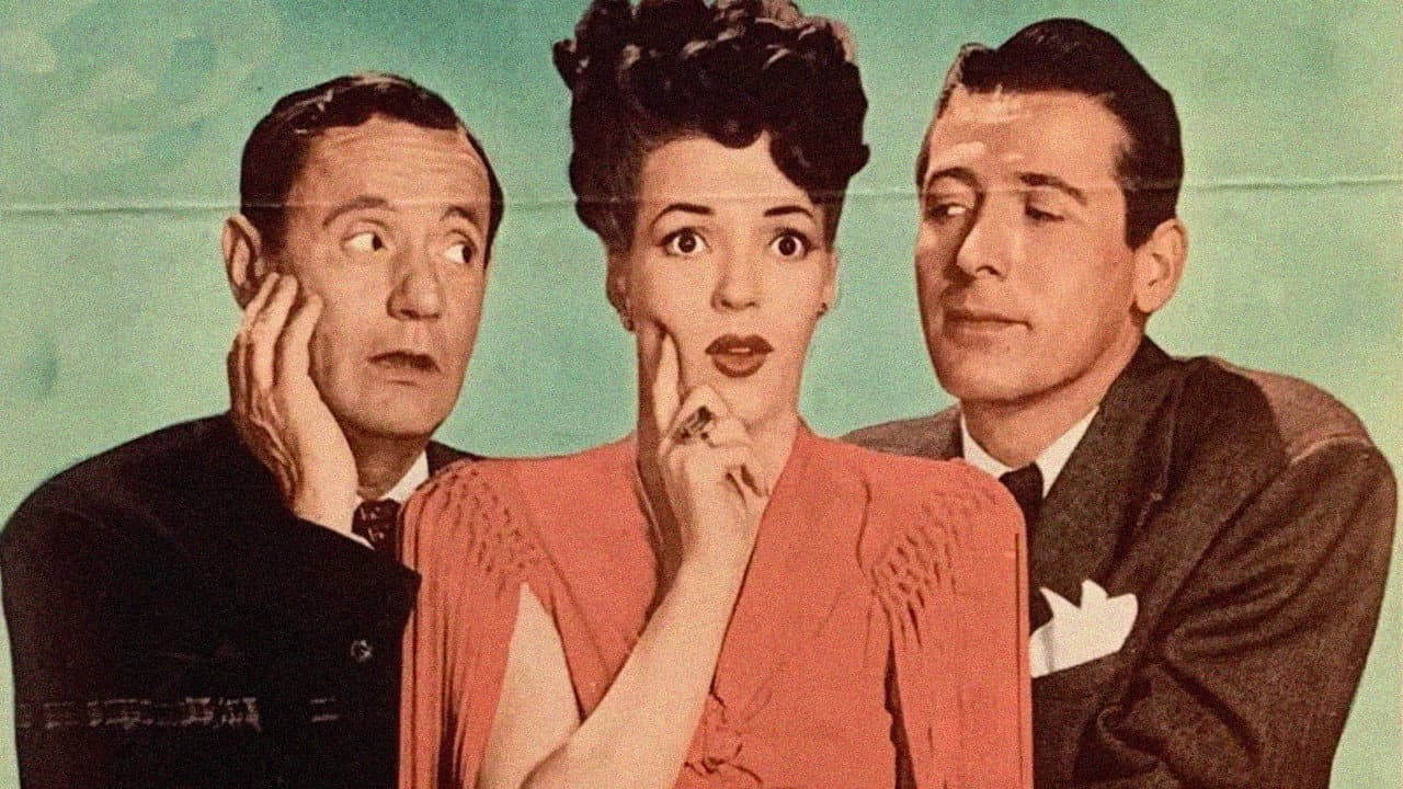 I Ring Doorbells backdrop